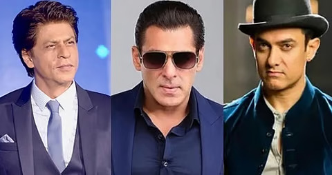 The Khan Test: Who is Bollywood's True 'King' of Female Representation?