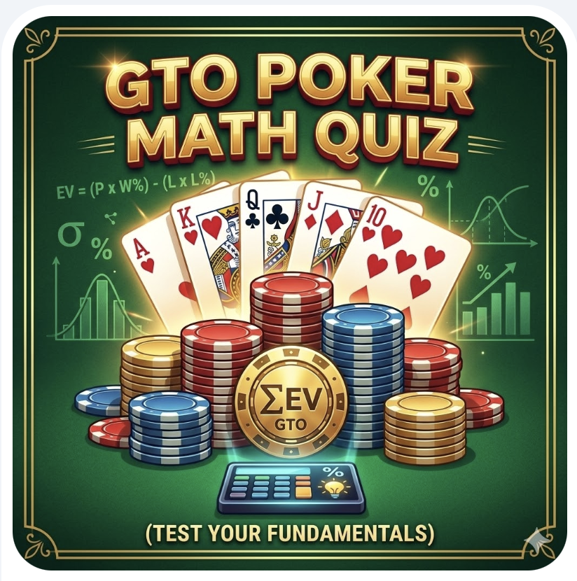 Poker Math Pro Screenshot