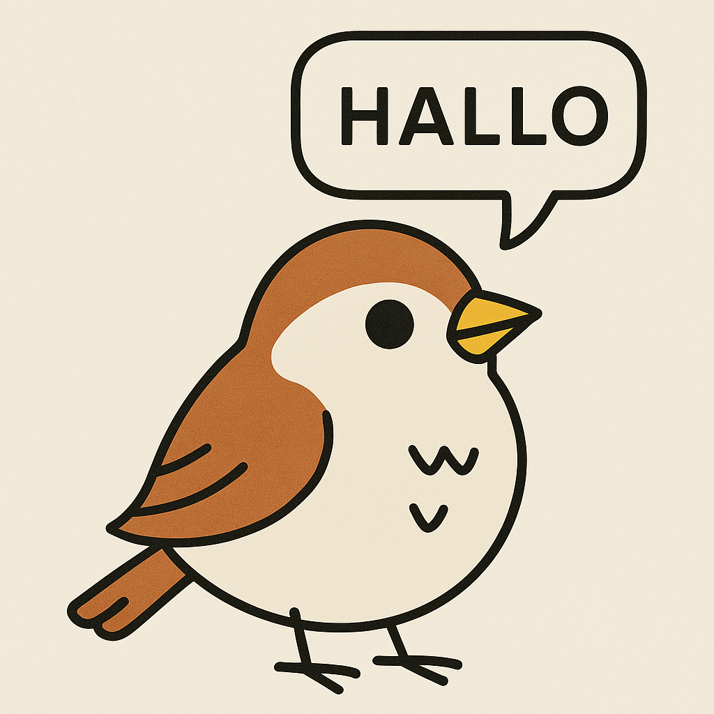 German Vocabulary Flashcards